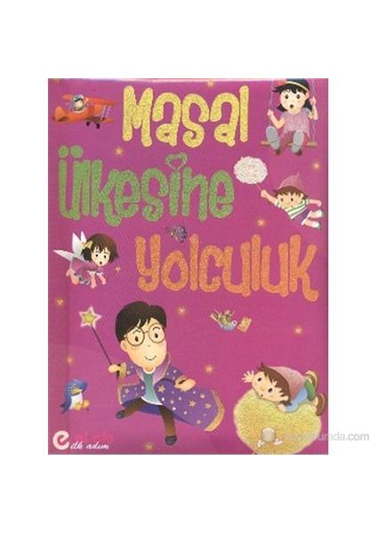 Masal Ülkesine Yolculuk