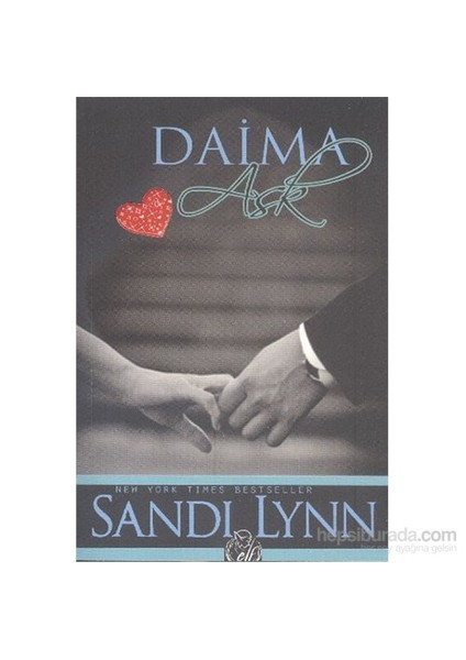 Daima Aşk-Sandy Lynn