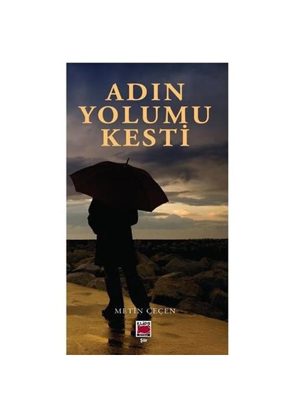 Adın Yolumu Kesti