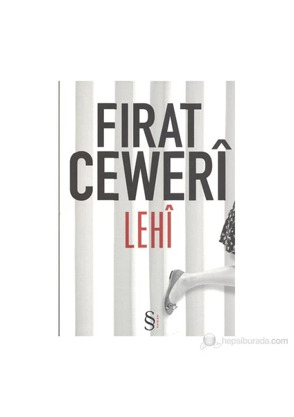 Lehi - Fırat Ceweri