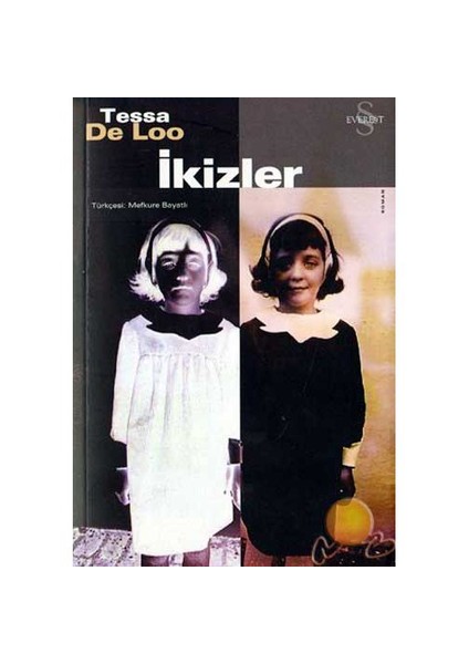 İkizler - Tessa De Loo