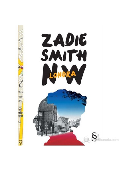 Nw, Londra - Zadie Smith