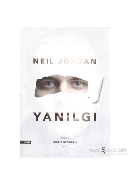 Yanılgı - Neil Jordan