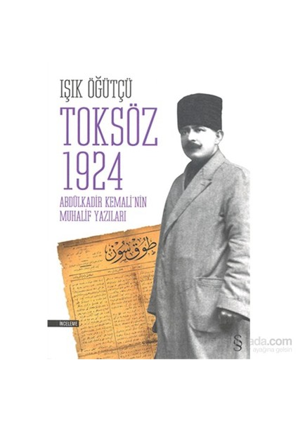 Toksöz 1924