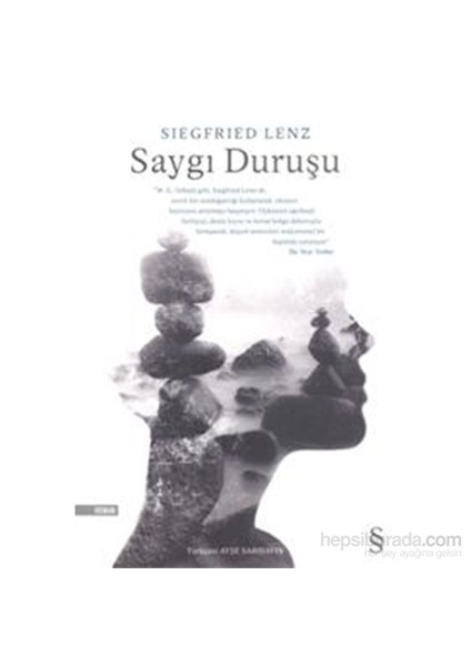 Saygı Duruşu-Siegfried Lenz