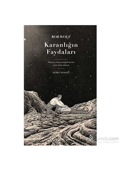 Karanlığın Faydaları - Ror Wolf