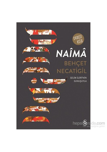 Naîmâ-Behçet Necatigil
