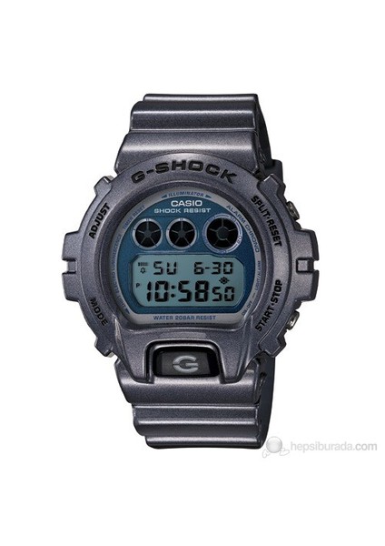 DW-6900MF-2DR G-Shock Erkek Kol Saati
