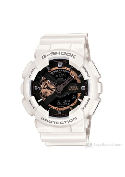 GA-110RG-7ADR G-Shock Erkek Kol Saati