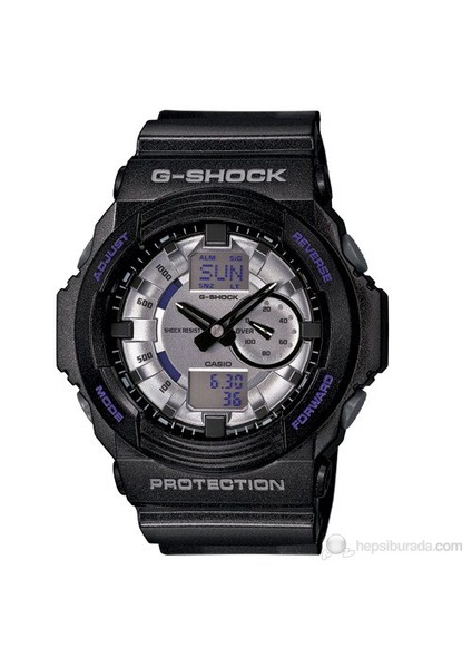 GA-150MF-8ADR G-Shock Erkek Kol Saati