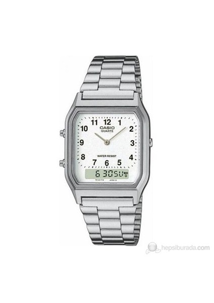 AQ-230A-7DMQ Analog-Digital Erkek Kol Saati