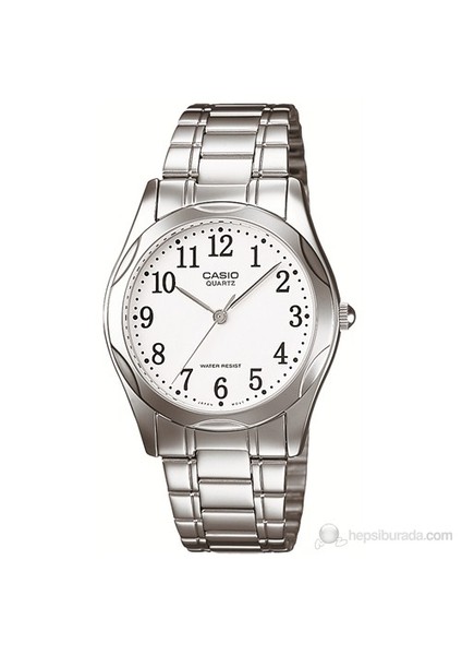 MTP-1275D-7BDF Standart Erkek Kol Saati