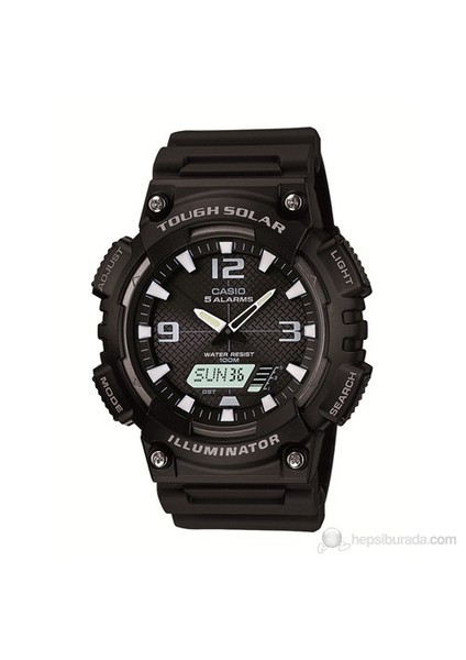 AQ-S810W-1AVDF Analog-Digital Erkek Kol Saati