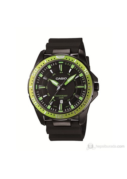 MTD-1072-3AVDF Standart Erkek Kol Saati