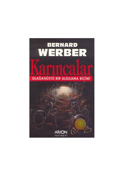 Karıncalar