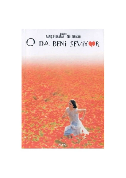 O Da Beni Seviyor-Barış Pirhasan