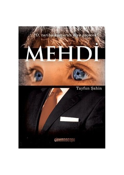 Mehdi - Tayfun Şahin