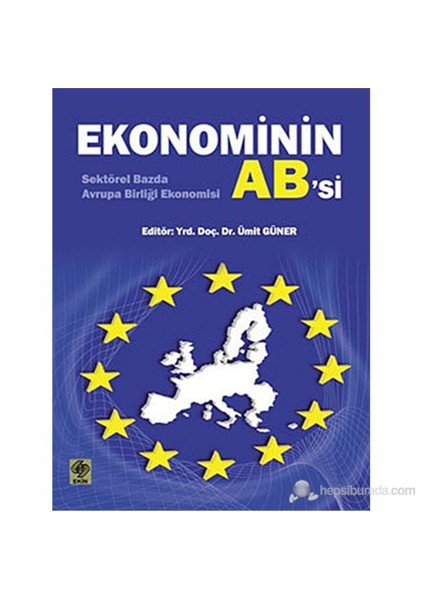 Ekonominin Ab'Si