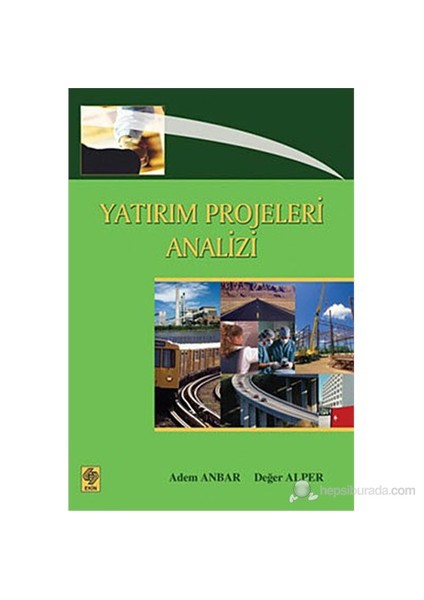 Yatırım Projeleri Analizi