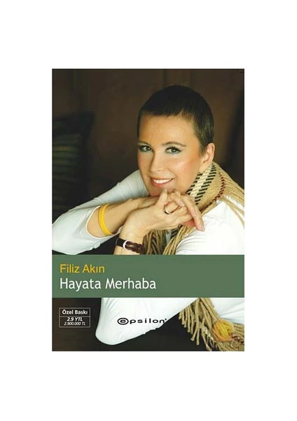 Hayata Merhaba - Filiz Akın