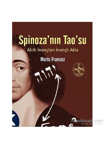 Spinozanın Taosu-Moris Fransez