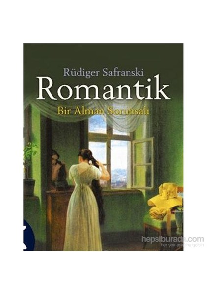 Romantik-Rüdiger Safranski