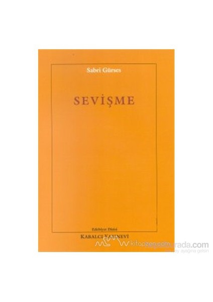 Sevişme-Sabri Gürses