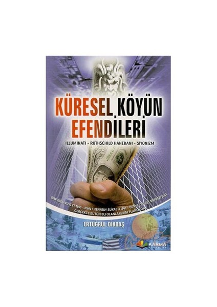 Küresel Köyün Efendileri