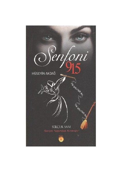 Senfoni 915