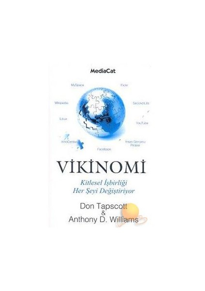 Vikinomi