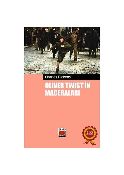 Oliver Twist'İn Maceraları-Charles Dickens