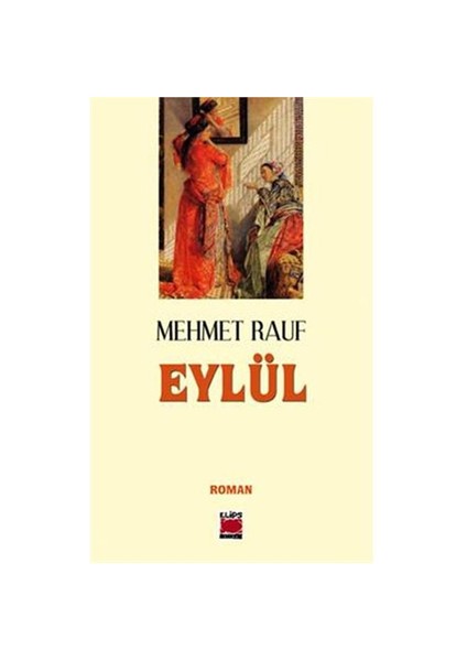 Eylül-Mehmet Rauf