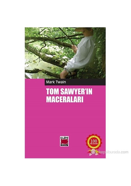 Tom Sawyer’ın Maceraları