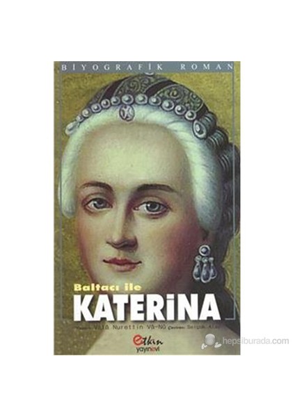 Baltacı İle Katerina-Vala Nurettin