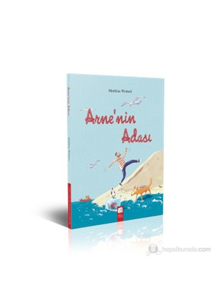 Arne'Nin Adası-Matthias Weinert