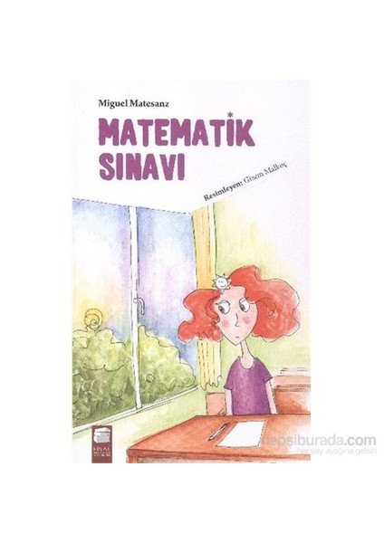 Matematik Sınavı-Miguel Matesanz