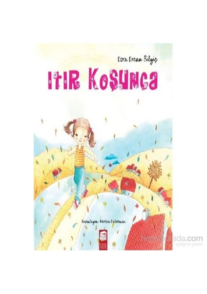 Itır Koşunca