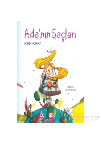 Adanın Saçları