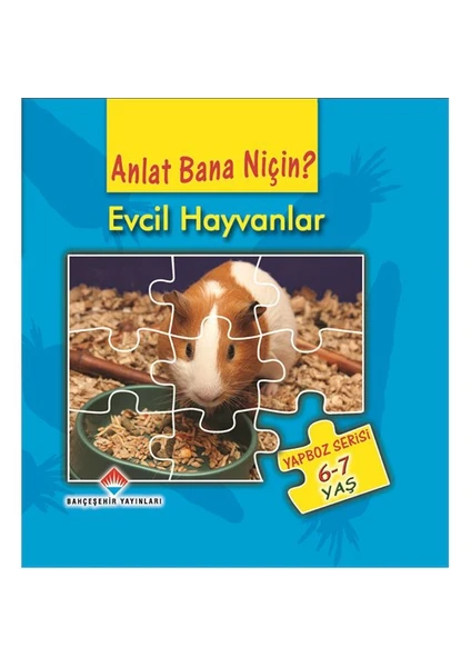 Anlat Bana Niçin? - Evcil Hayvanlar-Kath Jewit