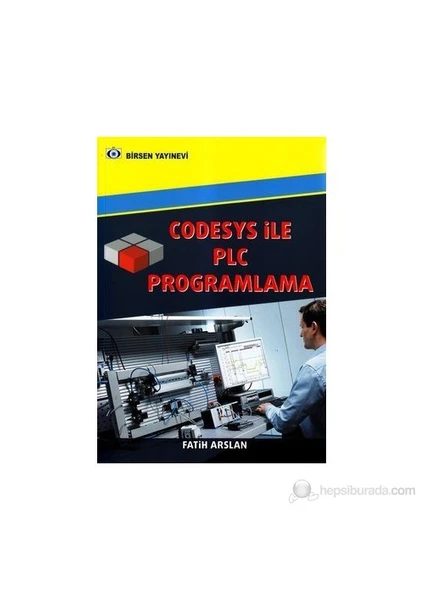 Codesys İle Plc Programlama