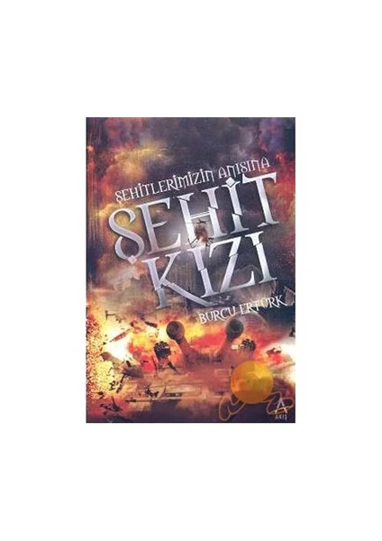 Şehit Kızı