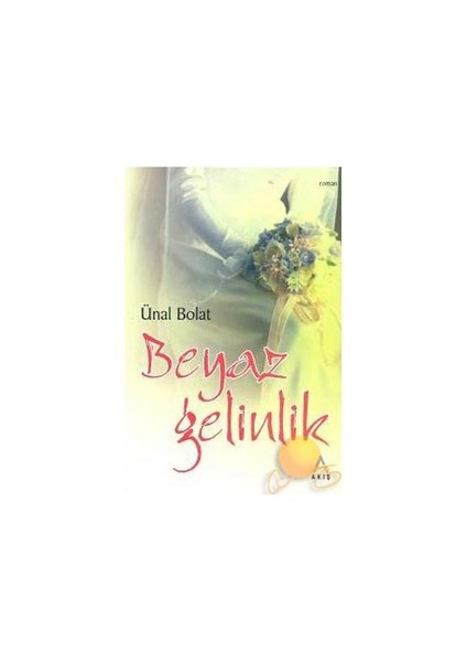 BEYAZ GELİNLİK