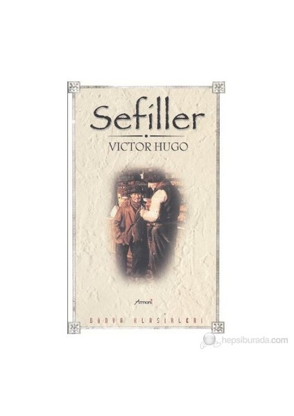 Sefiller