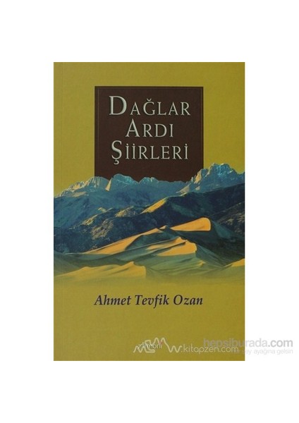 Dağlar Ardı Şiirleri