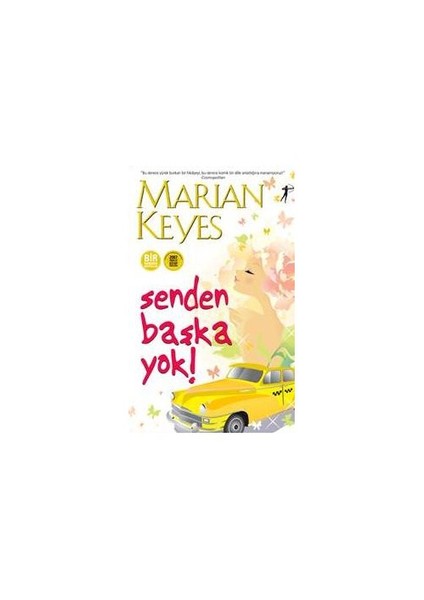 Senden Başka Yok! - Marian Keyes