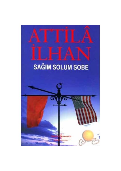 Sağım Solum Sobe