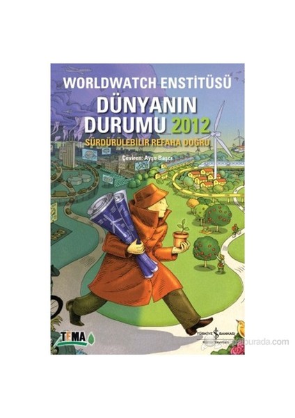 Dünyanın Durumu 2012