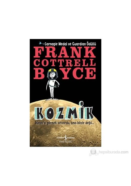 Kozmik-Frank Cottrell Boyce