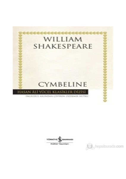 Cymbeline - William Shakespeare