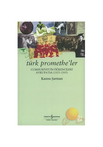 Türk Prome The Ler